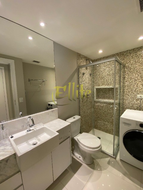 Flat/Apart Hotel, 1 quarto, 33 m² - Foto 14
