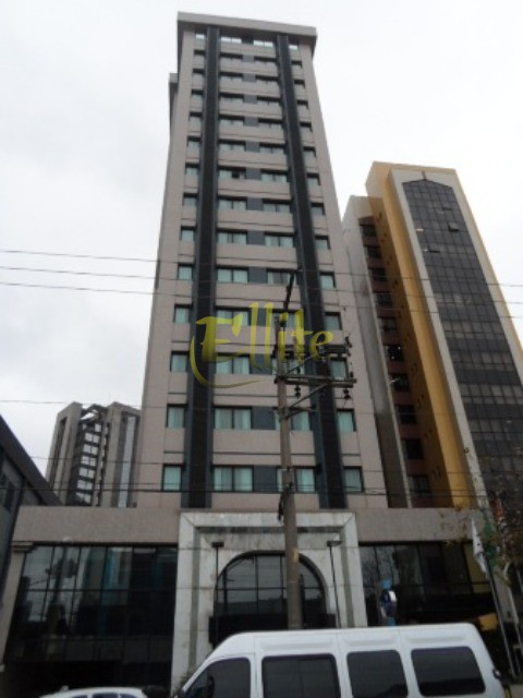 Flat/Apart Hotel, 1 quarto, 28 m² - Foto 5