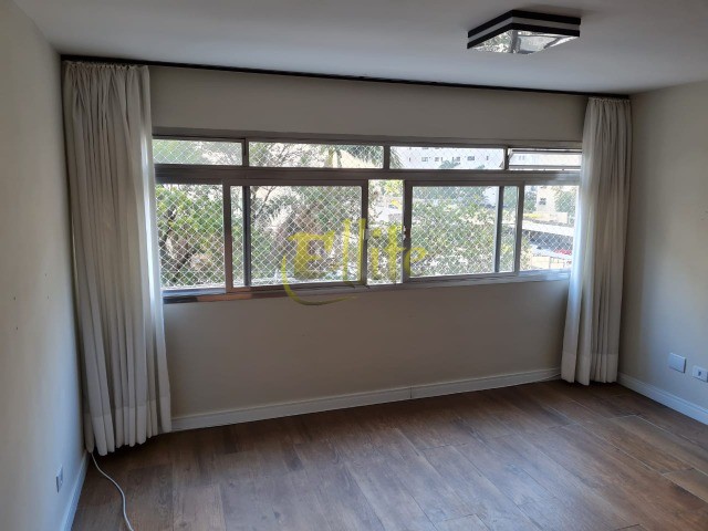 Apartamento, 3 quartos, 90 m² - Foto 1