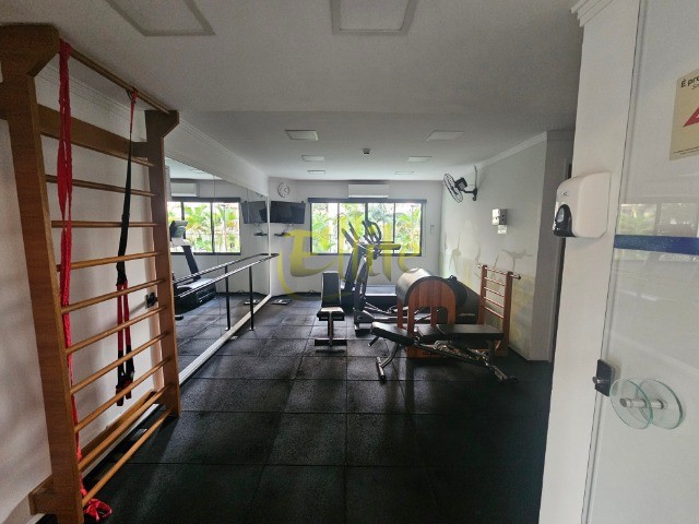 Flat/Apart Hotel, 3 quartos, 100 m² - Foto 38