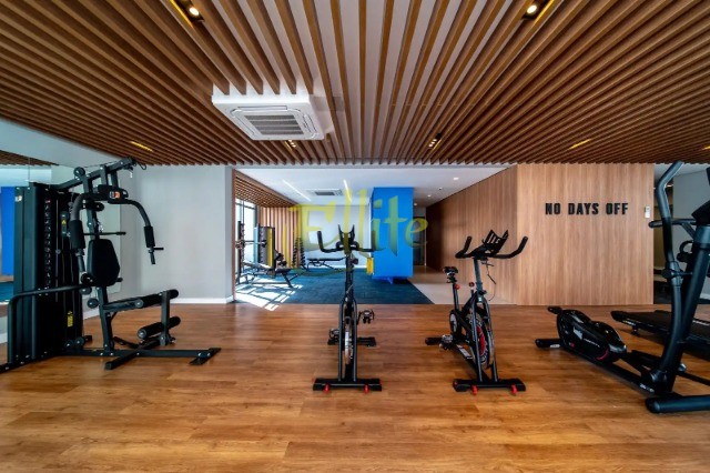 Apartamento, 1 quarto, 49 m² - Foto 5
