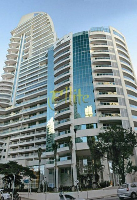 Flat/Apart Hotel, 2 quartos, 77 m² - Foto 17