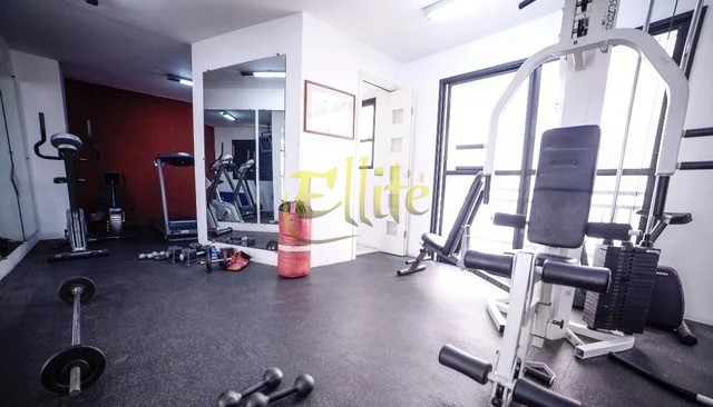 Apartamento, 1 quarto, 41 m² - Foto 19