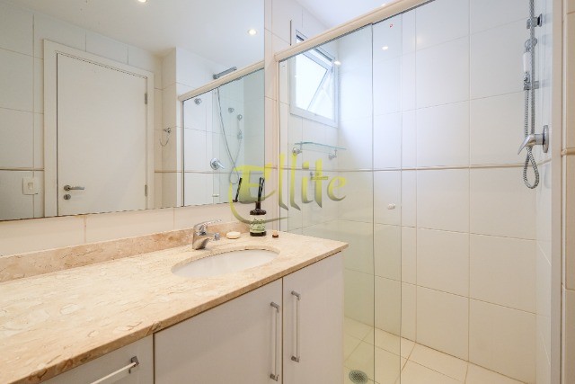Flat/Apart Hotel, 3 quartos, 124 m² - Foto 17