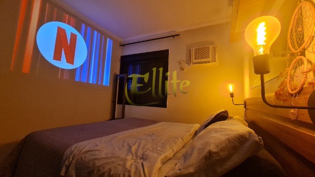 Flat/Apart Hotel, 1 quarto, 40 m² - Foto 19