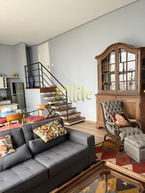 Apartamento, 1 quarto, 108 m² - Foto 2