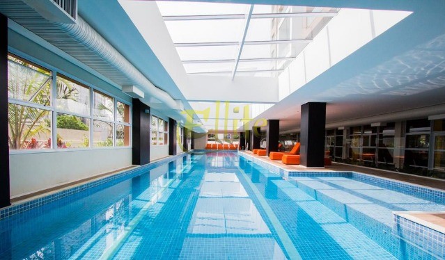 Flat/Apart Hotel, 1 quarto, 50 m² - Foto 10
