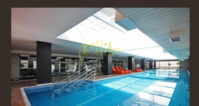 Flat/Apart Hotel, 1 quarto, 89 m² - Foto 48