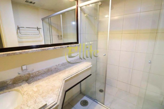 Flat/Apart Hotel, 1 quarto, 32 m² - Foto 3