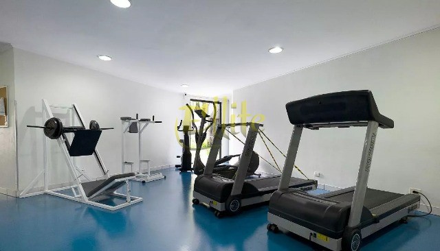 Flat/Apart Hotel, 1 quarto, 38 m² - Foto 19