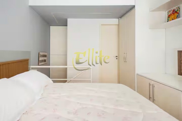 Flat/Apart Hotel, 1 quarto, 45 m² - Foto 25