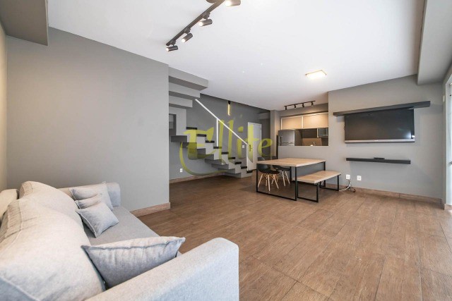 Flat/Apart Hotel, 1 quarto, 89 m² - Foto 16