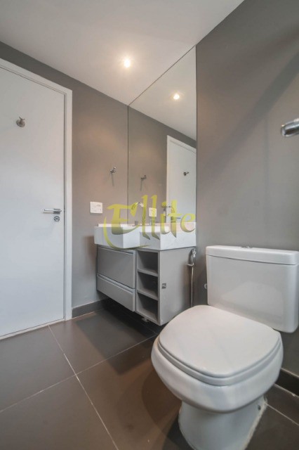 Flat/Apart Hotel, 1 quarto, 89 m² - Foto 39
