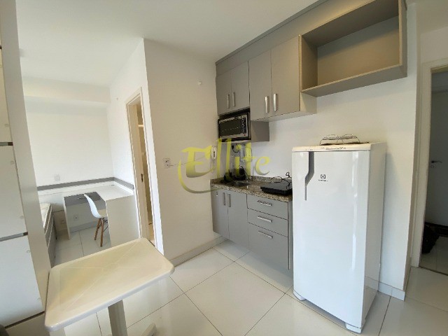 Apartamento, 1 quarto, 27 m² - Foto 5