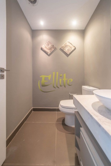 Flat/Apart Hotel, 1 quarto, 89 m² - Foto 23