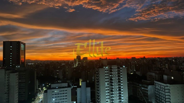 Flat/Apart Hotel, 1 quarto, 35 m² - Foto 16