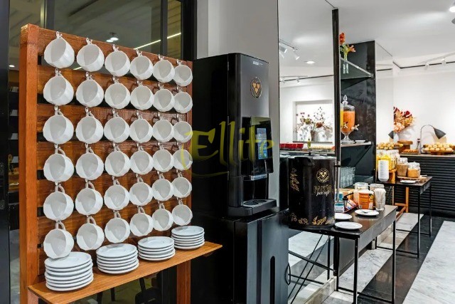 Flat/Apart Hotel, 1 quarto, 35 m² - Foto 7