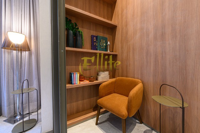 Apartamento, 1 quarto, 35 m² - Foto 42