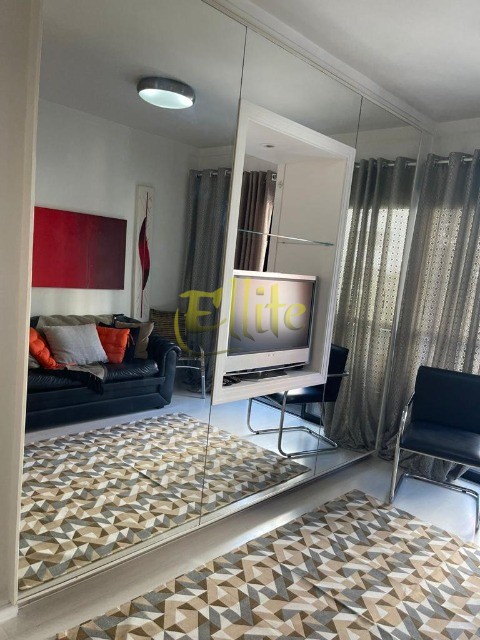 Flat/Apart Hotel, 1 quarto, 45 m² - Foto 13