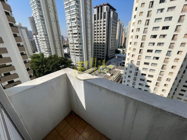 Apartamento, 1 quarto, 43 m² - Foto 5