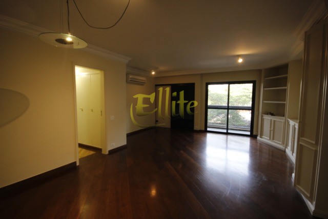 Apartamento, 3 quartos, 116 m² - Foto 1