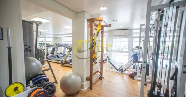 Flat/Apart Hotel, 3 quartos, 124 m² - Foto 28