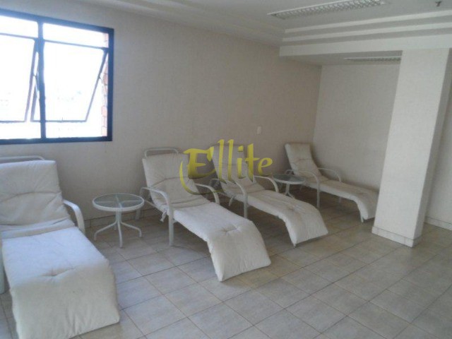 Flat/Apart Hotel, 1 quarto, 45 m² - Foto 24