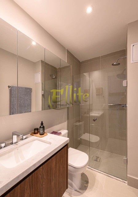 Apartamento, 1 quarto, 25 m² - Foto 11