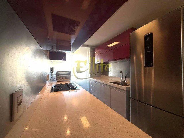 Apartamento, 1 quarto, 70 m² - Foto 8