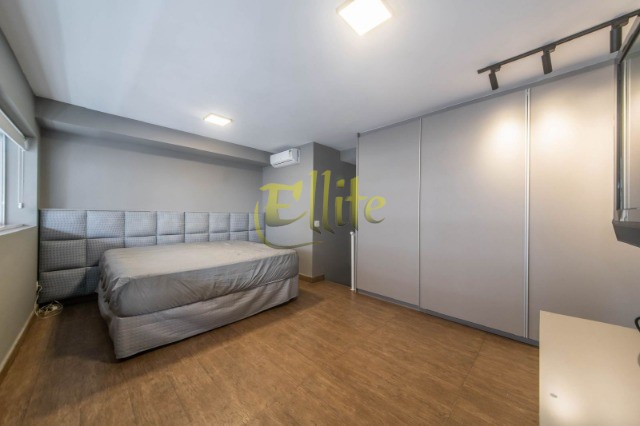 Flat/Apart Hotel, 1 quarto, 89 m² - Foto 26