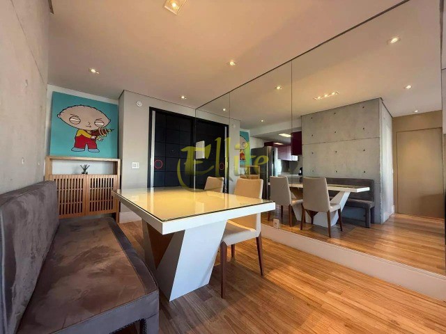Apartamento, 1 quarto, 70 m² - Foto 7