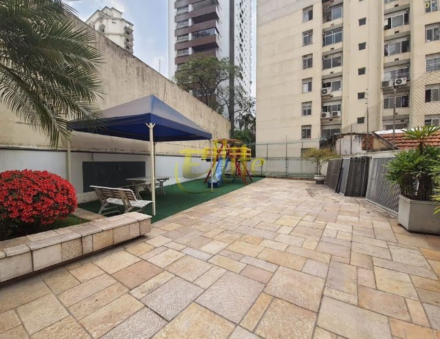 Apartamento, 3 quartos, 129 m² - Foto 36