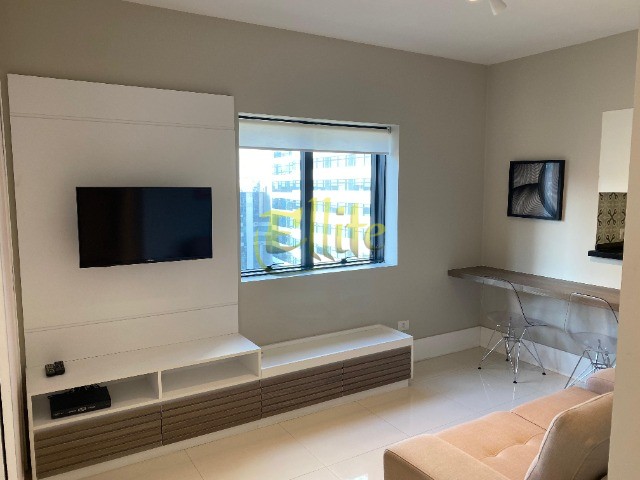 Flat/Apart Hotel, 1 quarto, 33 m² - Foto 8