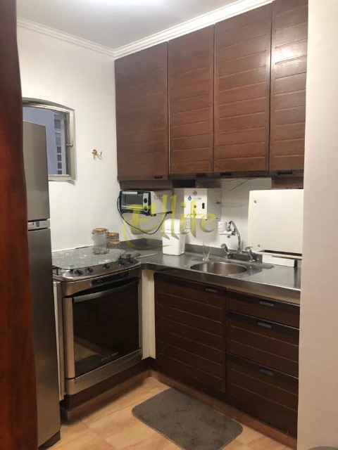 Flat/Apart Hotel, 2 quartos, 95 m² - Foto 5