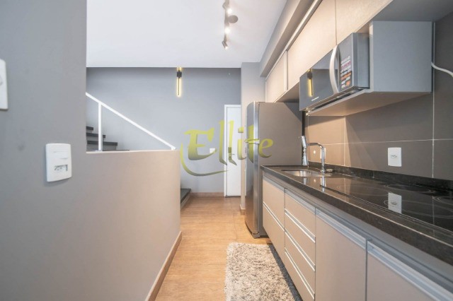 Flat/Apart Hotel, 1 quarto, 89 m² - Foto 28