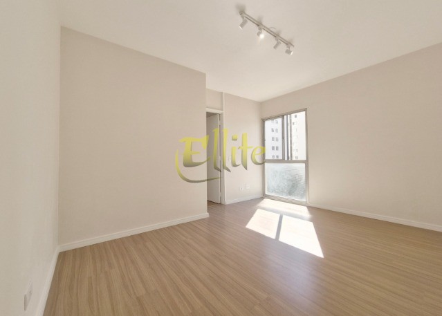Apartamento, 1 quarto, 34 m² - Foto 1