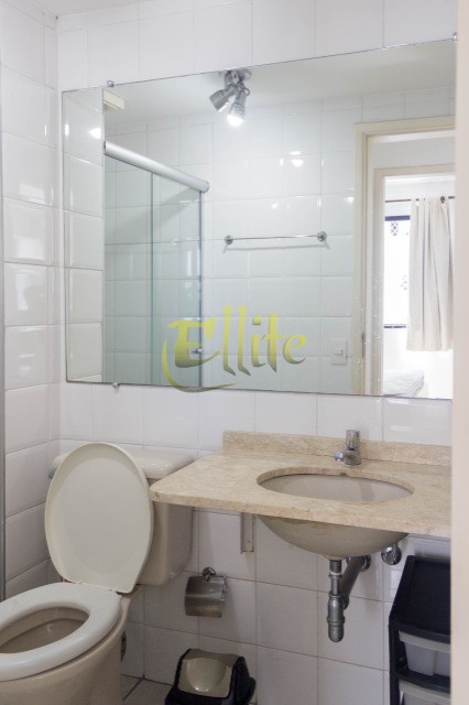 Apartamento, 1 quarto, 41 m² - Foto 12