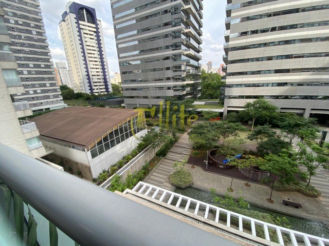 Sala-Conjunto, 39 m² - Foto 18