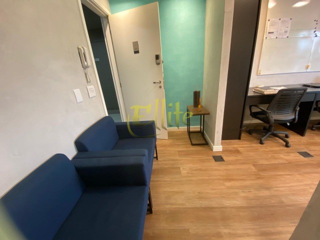 Sala-Conjunto, 39 m² - Foto 9