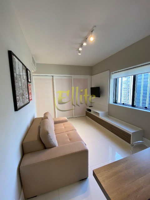 Flat/Apart Hotel, 1 quarto, 33 m² - Foto 6