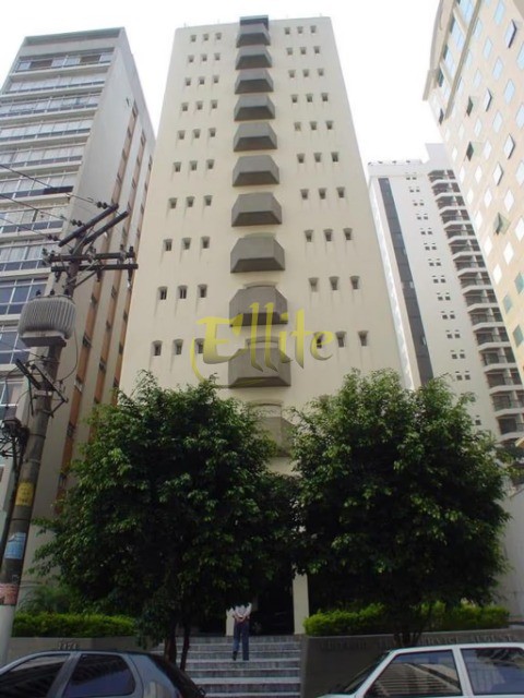 Flat/Apart Hotel, 2 quartos, 95 m² - Foto 22