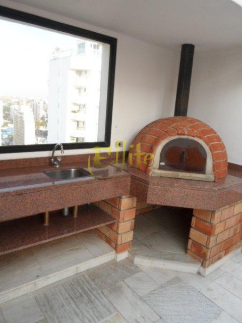 Flat/Apart Hotel, 1 quarto, 45 m² - Foto 27