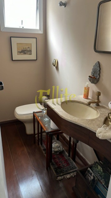 Apartamento, 4 quartos, 168 m² - Foto 14