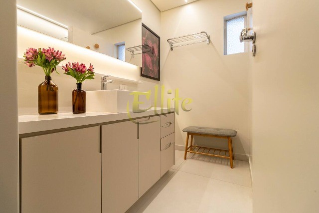 Apartamento, 2 quartos, 100 m² - Foto 9