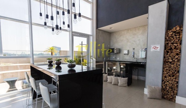 Flat/Apart Hotel, 1 quarto, 89 m² - Foto 46
