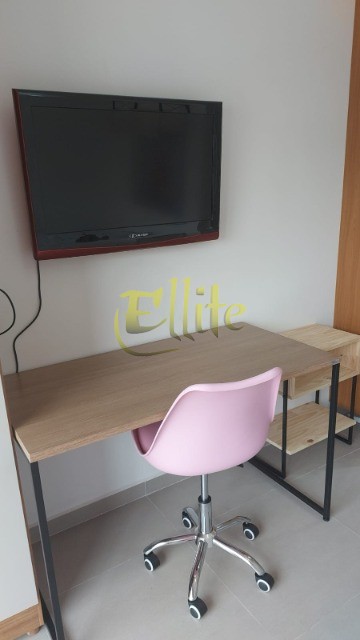 Apartamento, 1 quarto, 16 m² - Foto 8