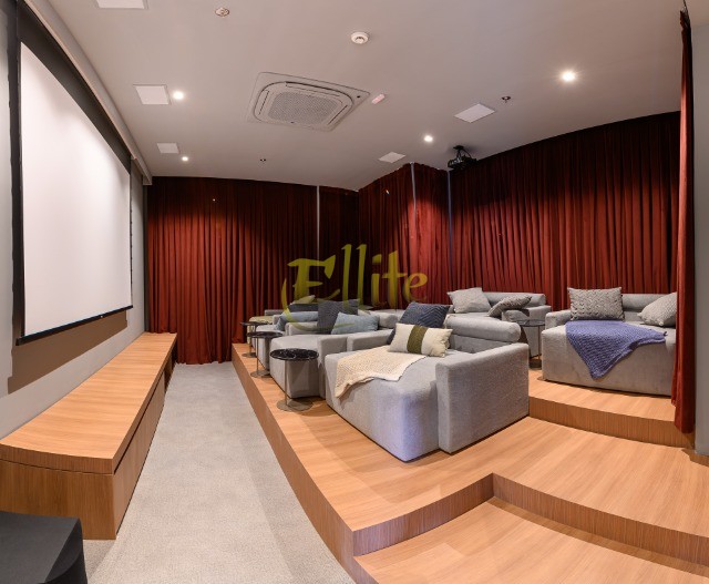 Apartamento, 1 quarto, 35 m² - Foto 20