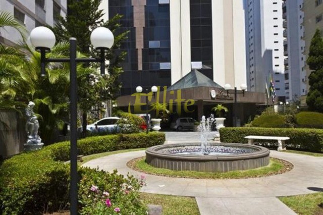 Flat/Apart Hotel, 1 quarto, 29 m² - Foto 19