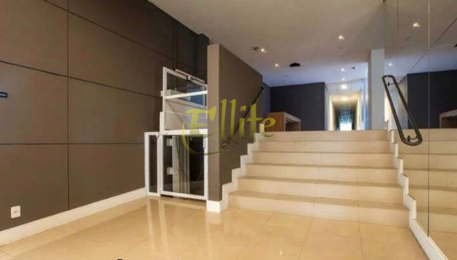 Apartamento, 1 quarto, 26 m² - Foto 7