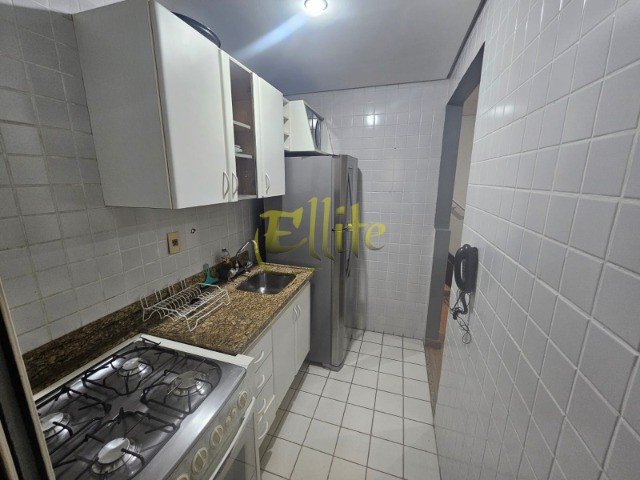 Flat/Apart Hotel, 1 quarto, 44 m² - Foto 7